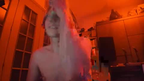 Marko1995 online show from March 29, 2026, 8:53 pm