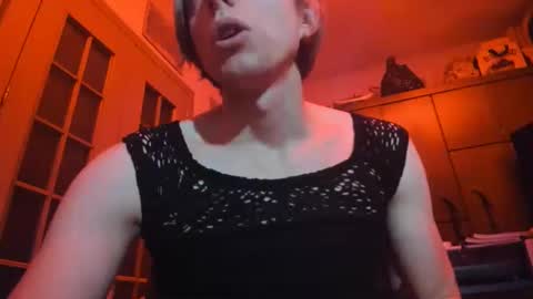 Marko1995 online show from April 15, 2026, 9:26 pm