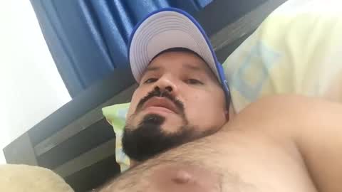 marcop692890 online show from January 7, 2026, 5:04 pm