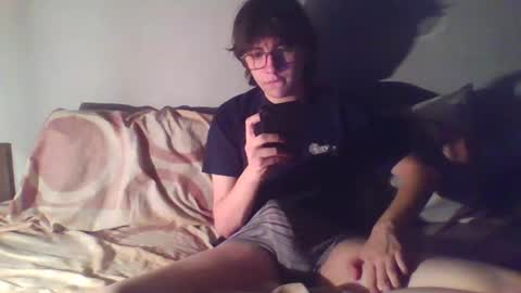 Marcos Label online show from November 29, 2025, 7:55 am