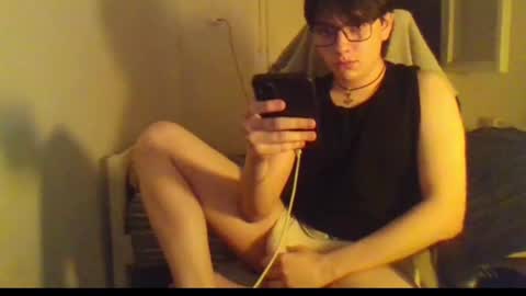 Marcos Label online show from March 10, 2026, 5:34 am