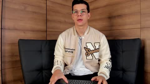 Marco Sullivan online show from January 11, 2025, 11:34 am