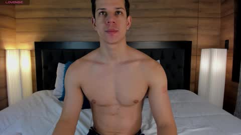 Marco Sullivan online show from October 12, 2025, 11:31 am