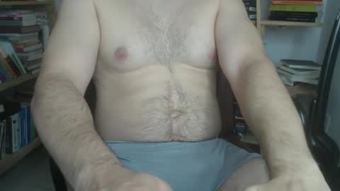 marcoteles online show from March 9, 2025, 2:32 pm