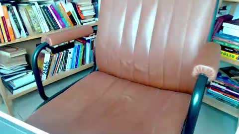 marcoteles online show from September 21, 2025, 12:40 pm