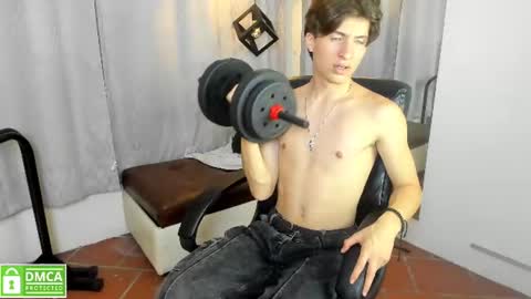 marcoviolet online show from July 16, 2026, 9:21 pm