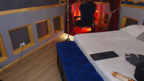 marcovitto online show from December 15, 2025, 11:25 am