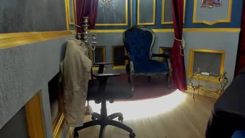 marcovitto online show from January 11, 2026, 12:10 pm