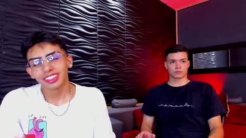 Marco and Ethan online show from December 15, 2024, 4:29 am