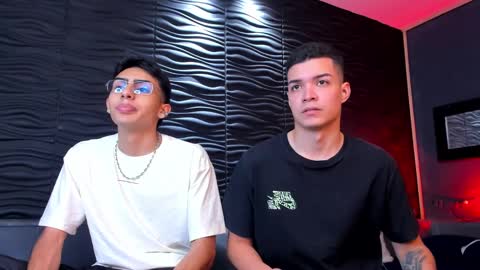 Marco and Ethan online show from December 27, 2024, 8:35 am