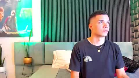 Marco and Ethan online show from December 31, 2024, 6:24 pm