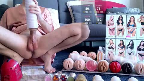 Marc online show from November 29, 2025, 1:36 pm