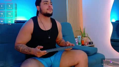 Snapshot of marcus_aress chatting on April 30, 2026, 7:42 pm marcus_aress online show from April 30, 2026, 7:42 pm