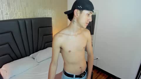 Snapshot of marcus_cartter chatting on March 6, 2026, 12:34 pm marcus_cartter online show from March 6, 2026, 12:34 pm