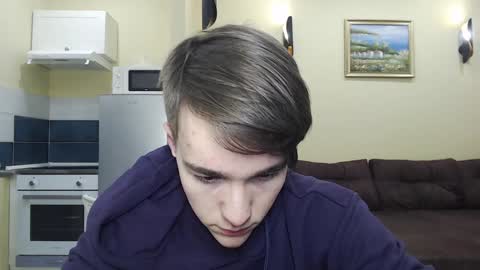 Snapshot of marcus_cuteboy chatting on January 6, 2025, 5:38 pm Marcus online show from January 6, 2025, 5:38 pm