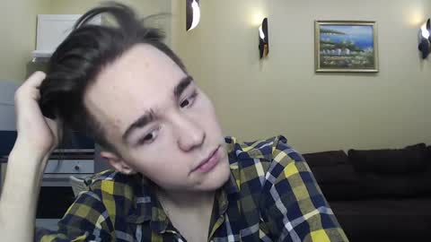 Snapshot of marcus_cuteboy chatting on January 14, 2025, 12:45 pm Marcus online show from January 14, 2025, 12:45 pm