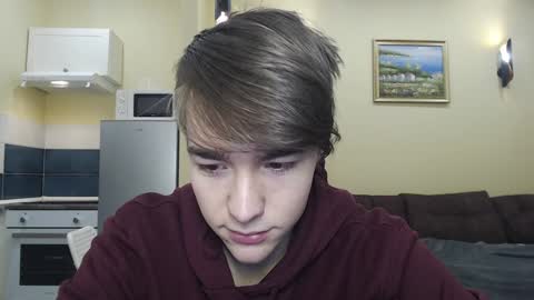 Snapshot of marcus_cuteboy chatting on January 31, 2025, 4:47 am Marcus online show from January 31, 2025, 4:47 am