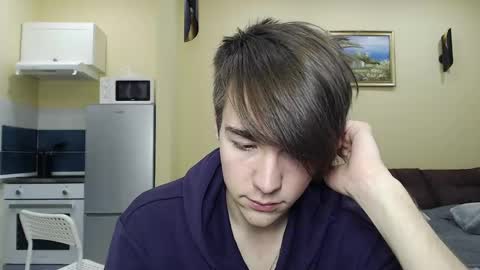 Snapshot of marcus_cuteboy chatting on February 10, 2025, 8:31 pm Marcus online show from February 10, 2025, 8:31 pm