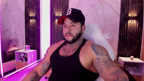 Marcus online show from November 5, 2025, 12:21 am