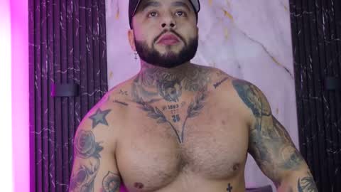 Marcus online show from February 8, 2026, 2:04 am