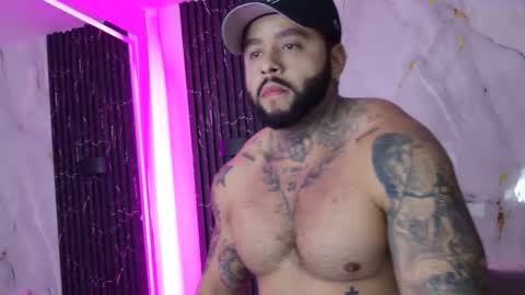 Marcus online show from February 10, 2026, 1:10 am