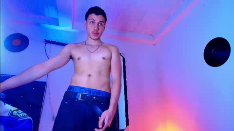 Marcus hanks1 online show from May 31, 2026, 11:06 pm