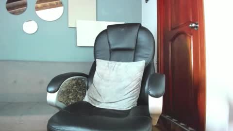 Marcus Jax1 online show from October 27, 2025, 2:15 am