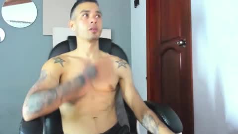 Snapshot of marcus_jax1 chatting on March 2, 2026, 3:20 am Marcus Jax1 online show from March 2, 2026, 3:20 am