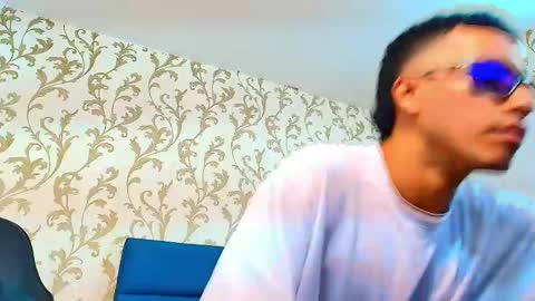 Snapshot of marcus_jeron chatting on April 26, 2026, 6:49 pm marcus_jeron online show from April 26, 2026, 6:49 pm