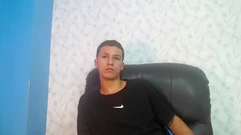 Snapshot of marcus_jeron chatting on June 10, 2026, 9:46 pm marcus_jeron online show from June 10, 2026, 9:46 pm
