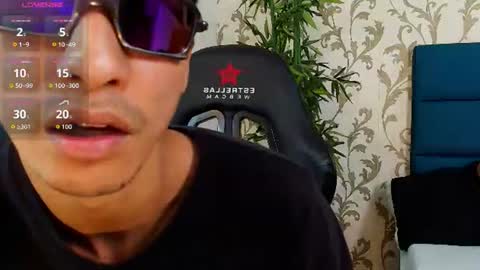 Snapshot of marcus_jeron chatting on July 13, 2026, 8:00 pm marcus_jeron online show from July 13, 2026, 8:00 pm