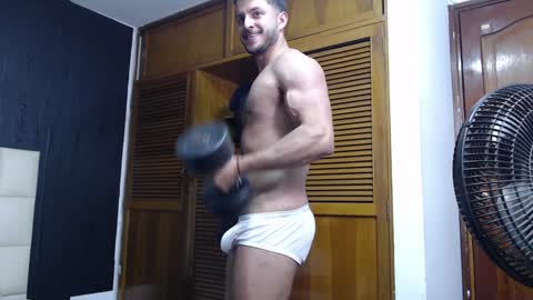 Snapshot of marcus_lafourt chatting on February 5, 2025, 11:28 pm marcus_lafourt online show from February 5, 2025, 11:28 pm