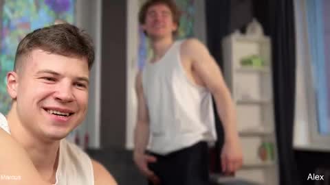 Snapshot of marcus_paradise chatting on February 27, 2025, 5:13 am marcus_paradise online show from February 27, 2025, 5:13 am