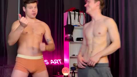 Snapshot of marcus_paradise chatting on October 4, 2025, 10:57 am marcus_paradise online show from October 4, 2025, 10:57 am