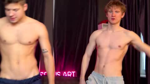 Snapshot of marcus_paradise chatting on November 21, 2025, 11:09 am marcus_paradise online show from November 21, 2025, 11:09 am