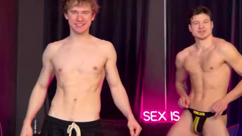 Snapshot of marcus_paradise chatting on November 27, 2025, 10:28 am marcus_paradise online show from November 27, 2025, 10:28 am