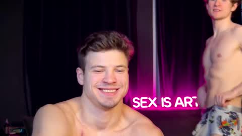 Snapshot of marcus_paradise chatting on November 29, 2025, 11:24 am marcus_paradise online show from November 29, 2025, 11:24 am