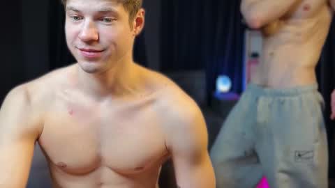 Snapshot of marcus_paradise chatting on January 6, 2026, 11:03 am marcus_paradise online show from January 6, 2026, 11:03 am