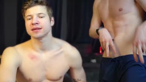 Snapshot of marcus_paradise chatting on February 1, 2026, 8:57 am marcus_paradise online show from February 1, 2026, 8:57 am