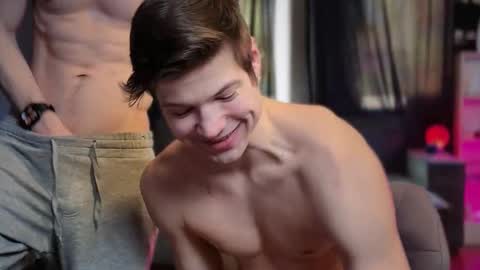 Snapshot of marcus_paradise chatting on February 15, 2026, 6:54 am marcus_paradise online show from February 15, 2026, 6:54 am