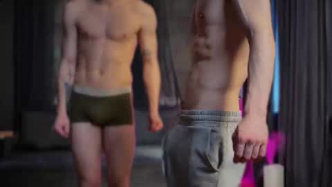 Snapshot of marcus_paradise chatting on February 18, 2026, 6:31 am marcus_paradise online show from February 18, 2026, 6:31 am