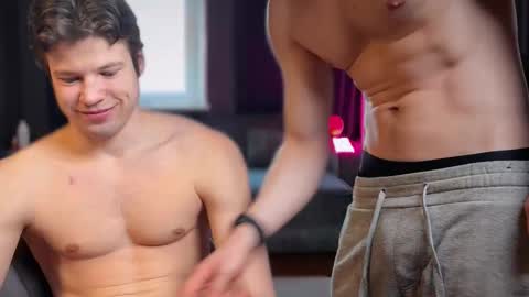 Snapshot of marcus_paradise chatting on February 25, 2026, 10:36 am marcus_paradise online show from February 25, 2026, 10:36 am