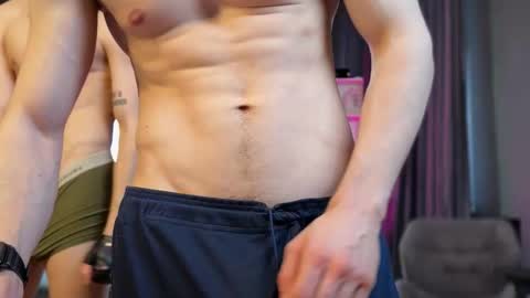 Snapshot of marcus_paradise chatting on February 28, 2026, 10:05 am marcus_paradise online show from February 28, 2026, 10:05 am