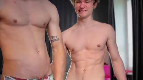 marcus_paradise online show from July 3, 2026, 7:59 am