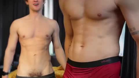 marcus_paradise online show from July 7, 2026, 10:41 am