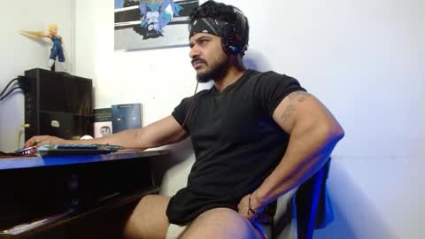 Marcus online show from February 17, 2025, 2:20 am