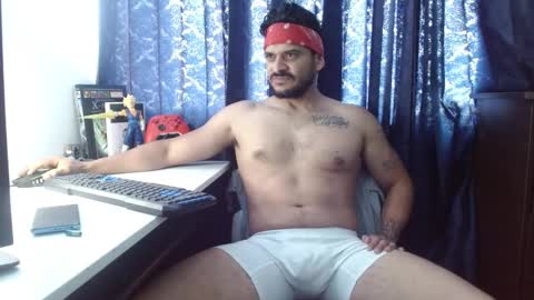 Marcus online show from November 6, 2025, 4:19 pm