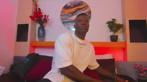 Marcusssss online show from January 17, 2026, 2:55 pm