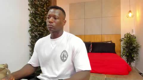 Marcusssss online show from February 6, 2026, 12:52 pm