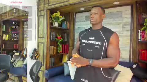 Snapshot of marcusblack_ chatting on July 16, 2026, 11:38 am Marcusssss online show from July 16, 2026, 11:38 am
